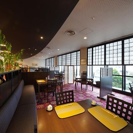 Kitabiwako Hotel Grazie Nagahama  Exterior photo